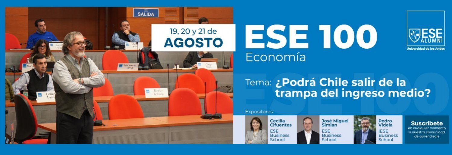 ESE 100