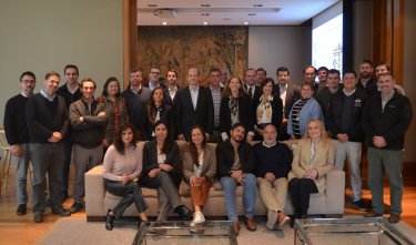 Círculo Inmobiliario aborda los desafíos del financiamiento en un mercado incierto