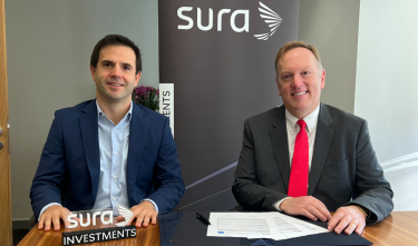 ESE Business School y SURA Investments renuevan su alianza para seguir fortaleciendo la formación de los egresados