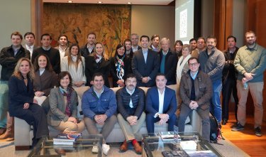 Círculo Financiero profundiza en el uso aplicado de la inteligencia artificial en empresas