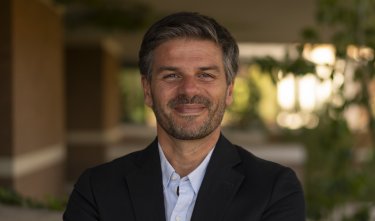 MATÍAS SÁNCHEZ