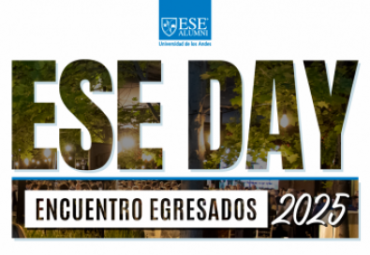 ESE Day 2025: ¡Asegura tu entrada al encuentro de egresados! %%_titular%
