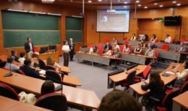 Encuentro Anual de Líderes Generacionales abordó desafíos y reflexionó sobre el futuro