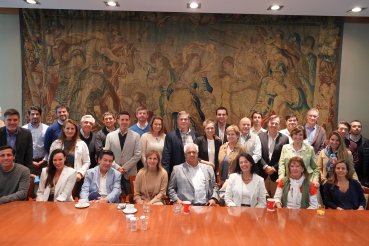 Círculo Inmobiliario abordó la evolución del sector y los desafíos de su nuevo modelo