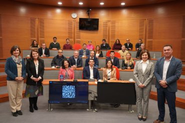 Círculo Financiero ESE aborda los desafíos regulatorios del sistema financiero