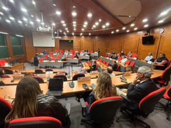 Encuentro de Líderes Generacionales 2026 abordó los desafíos para la sociedad y la empresa en Chile