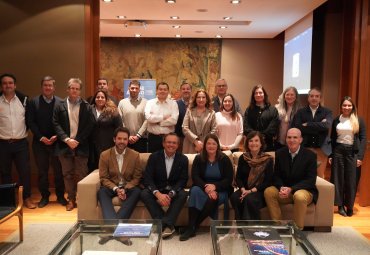 Círculo de Industrias trató sobre proyectos innovadores para transformar la minería y reducir sus emisiones