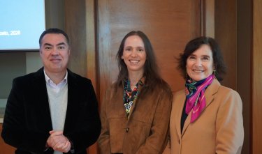 Segundo Círculo Financiero revisó los cambios tributarios del Proyecto de Ley para la Reconstrucción Nacional