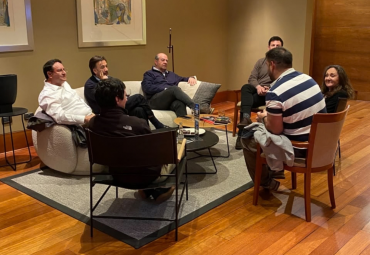 Participantes del Círculo de Emprendimiento potenciaron sus redes gracias a una dinámica actividad