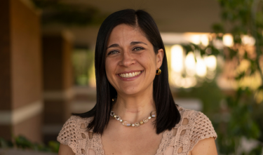 MARÍA EUGENIA BADILLA