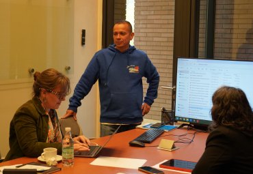40 microempresarios presentan sus planes de negocio en el ESE