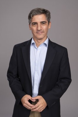 Patricio Rojas