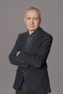 Pablo Halpern