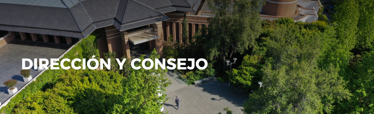 Dirección y Consejo