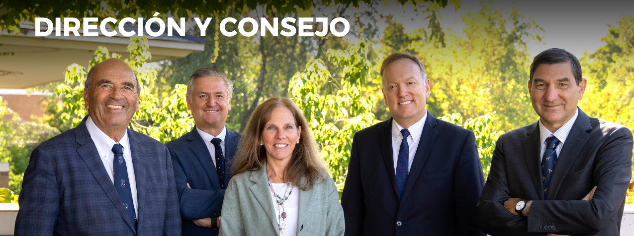Dirección y Consejo