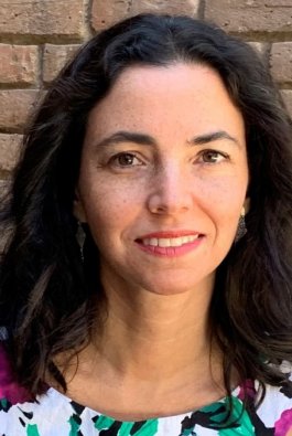 Pilar Giménez