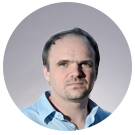 Martín Schleicher