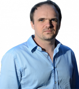 Martín Schleicher