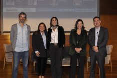 Centro para el Desarrollo de Iniciativas Sociales (CEDIS) realizó el seminario 
