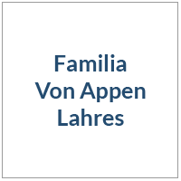Familia Von Appen Lahres