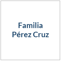 Familia Pérez Cruz