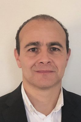 José Miguel Seisdedos