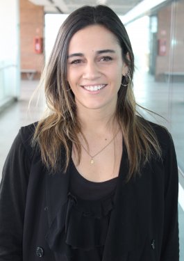 Maria de la Paz Besoain