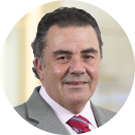 José Antonio Bustamante