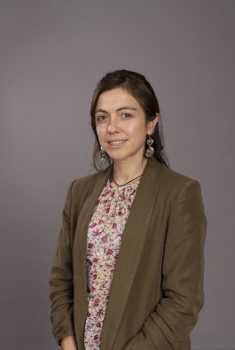 María de los Ángeles Tapia