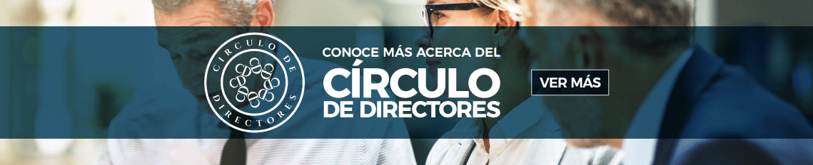 Círculo de Directores