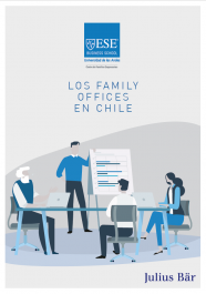 Los Family Offices en Chile
