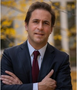 Cristián Casanova