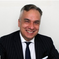 Ernesto Solís