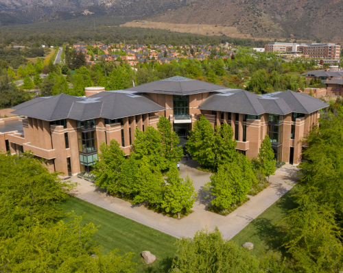 ESE Business School
