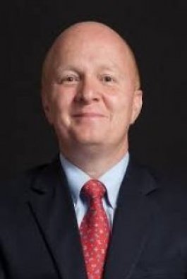 Juan Pablo Dávila