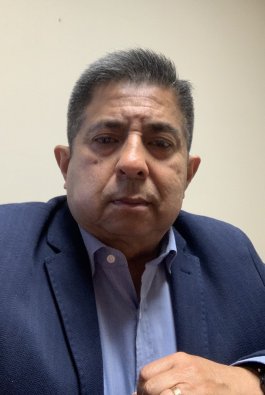 Jorge Luis Loyola