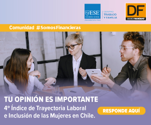 4° Índice de Trayectoria Laboral Femenina