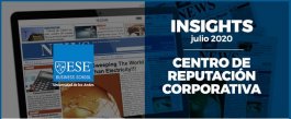 Insight julio 2020