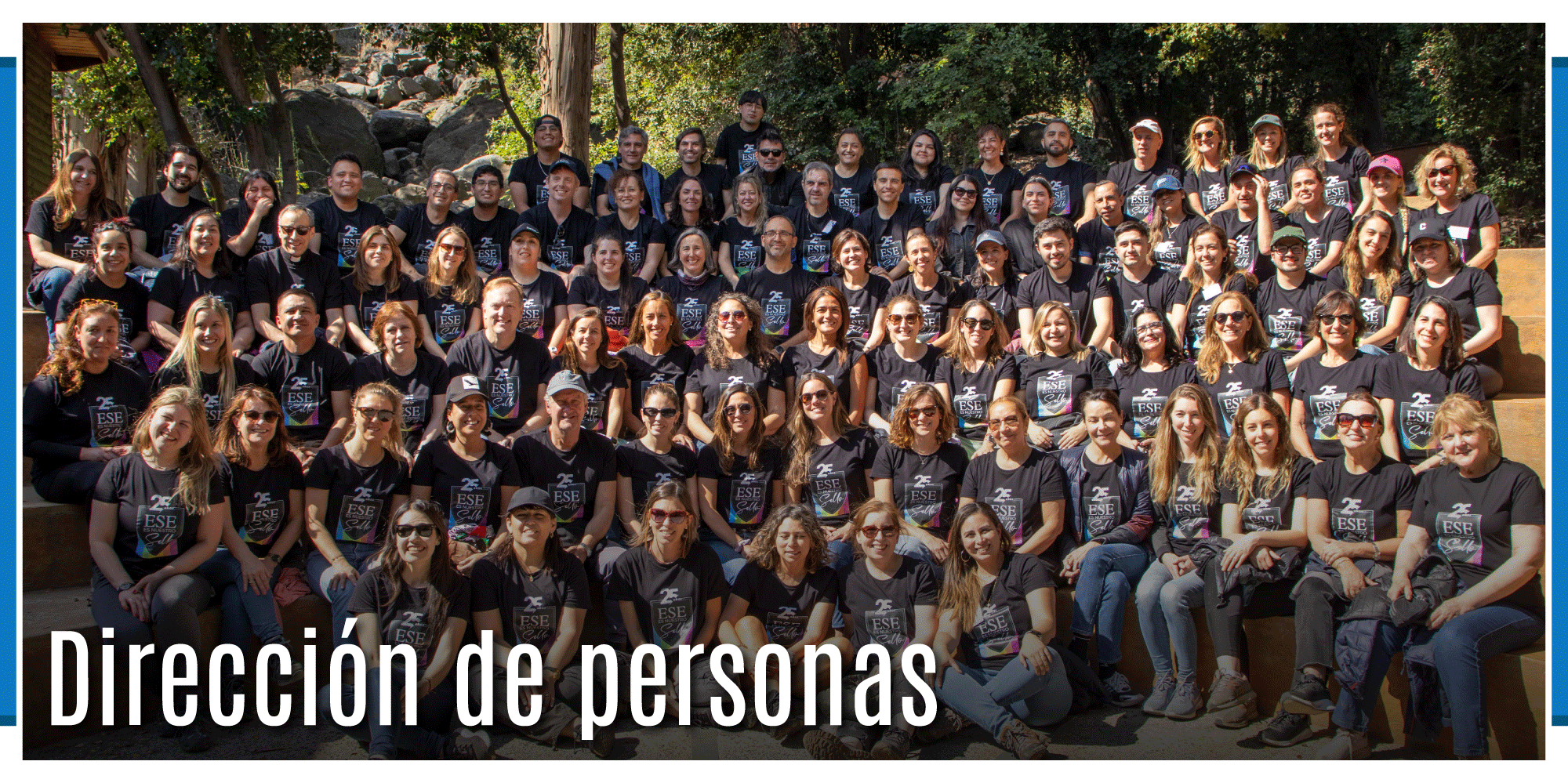 Dirección de Personas