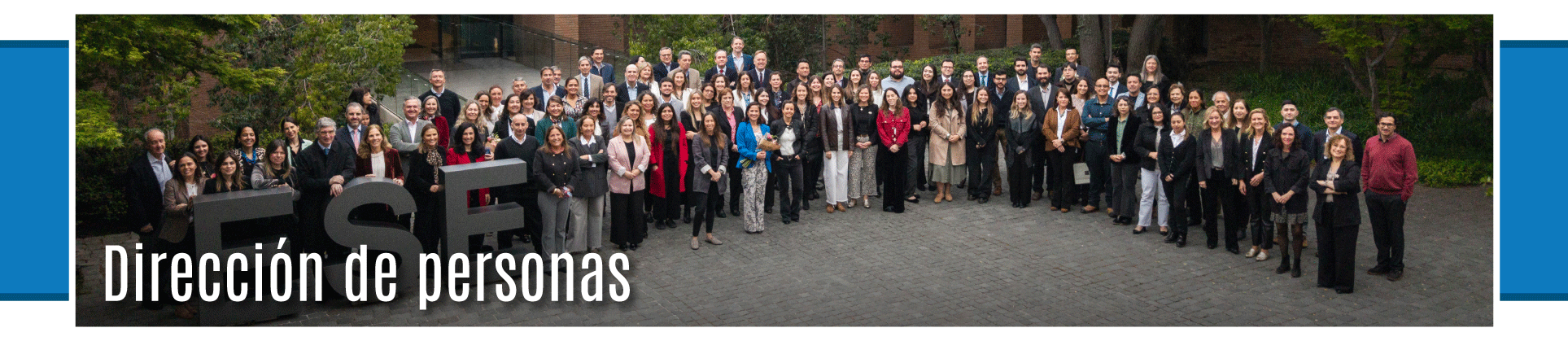 Dirección de Personas