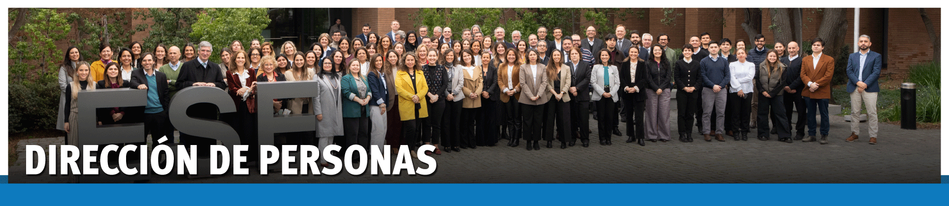 Dirección de Personas