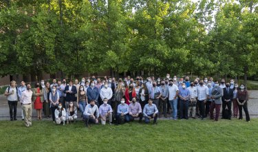 Se realizó un encuentro intergeneracional del Master en Desarrollo e Inversión Inmobiliaria organizado por Dirección Alumni