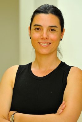 Verónica Devenin