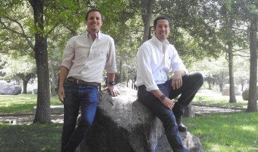 Alumnos del Master en Desarrollo e Inversión Inmobiliaria lanzan plataforma Zitioz