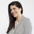 María Eugenia Badilla