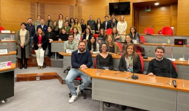 Se dio inicio a la primera versión del Programa Focalizado “FUNDRAISING para fundaciones: Estrategias para avanzar en la sustentabilidad económica de mi organización”