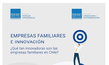 CIE y CFE lanzan white paper sobre empresas familiares e innovación