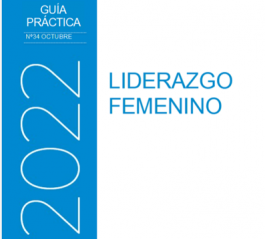 Bosch, M.J., Riumalló, M.P., Urzúa, M.J. (2022) Liderazgo Femenino