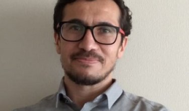Investigador del CIE participa en Conferencia Internacional sobre Innovación