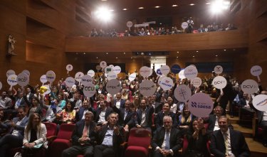 ESE Business School realizó premiación del Ranking Most Innovative Companies Chile 2022